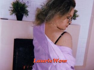 LaurieWow