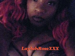 LaylahRoseXXX