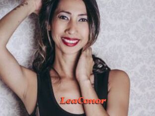 LeaConor
