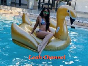 Leah_Channel