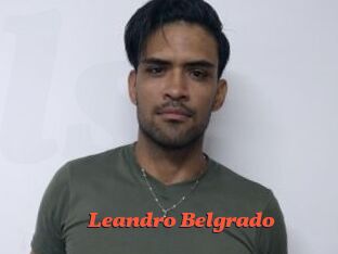 Leandro_Belgrado