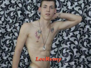 LeeRemy