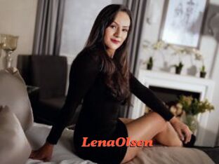 LenaOlsen