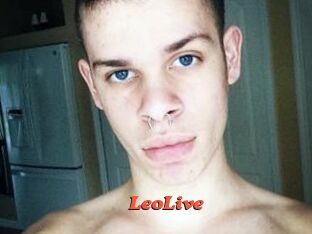 LeoLive