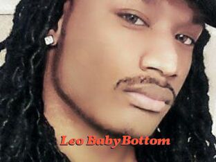 Leo_BabyBottom