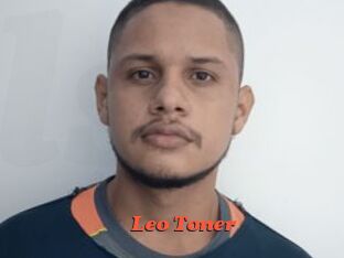 Leo_Toner Livespot