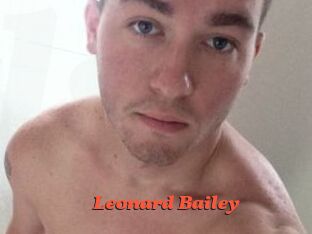 Leonard_Bailey