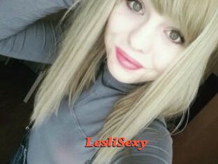 LesliSexy Livespot