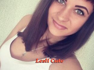 Lesli_Cute_