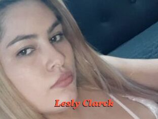 Lesly_Clarck