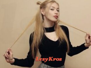 LesyKros