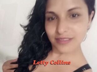 Letty_Collins