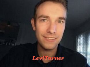 Levi_Turner