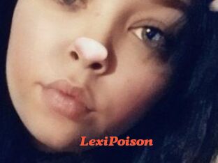 LexiPoison