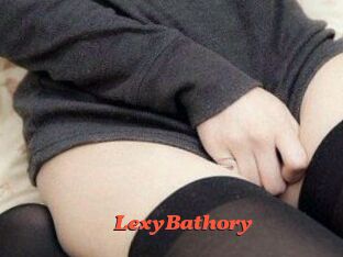 LexyBathory