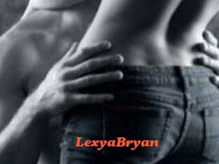 LexyaBryan