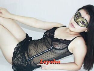 Leysha