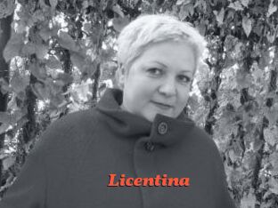 Licentina