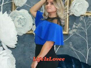 LifeIsLovee