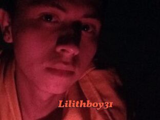 Lilithboy31