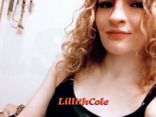 LillithCole