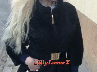 LillyLoverX