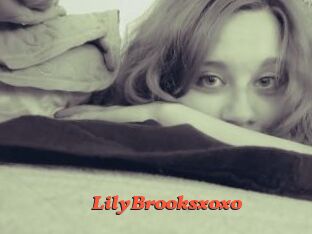 LilyBrooksxoxo