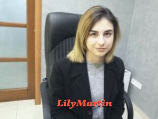 LilyMartin