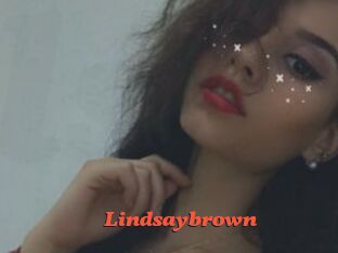 Lindsaybrown
