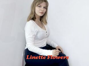 Linette_Flowers