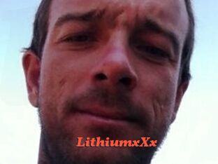 LithiumxXx