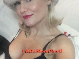 LittleBlondDevil