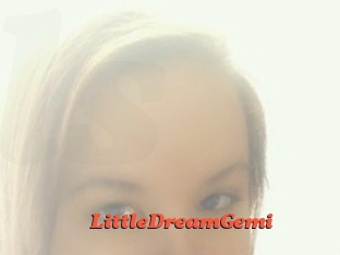 LittleDreamGemi