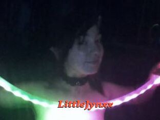 LittleJynxx