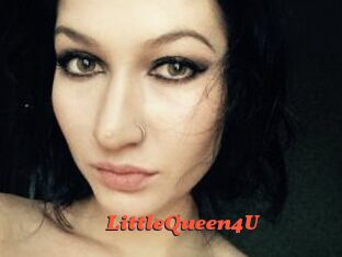 LittleQueen4U