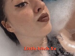 Little_bitch_Xx