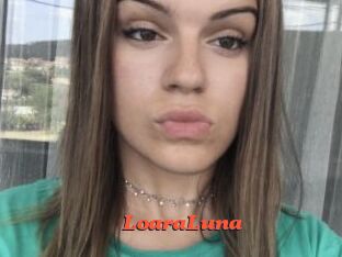 LoaraLuna