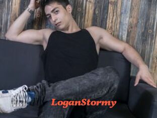 LoganStormy