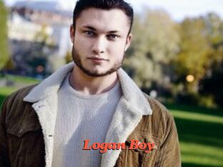 Logan_Boy