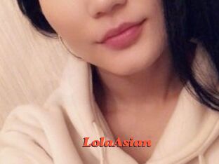 LolaAsian