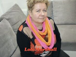 LolaMarshall