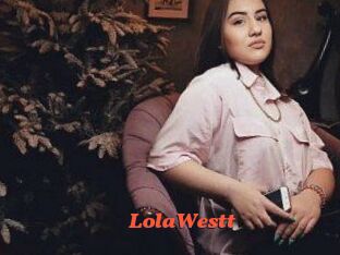 LolaWestt