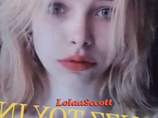 LolaaSccott