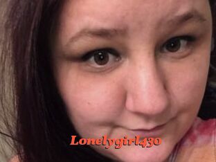 Lonelygirl430