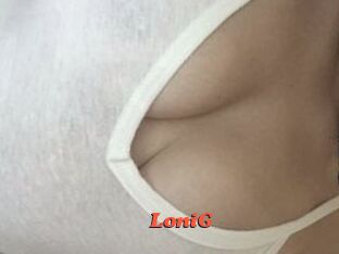 LoniG Livespot