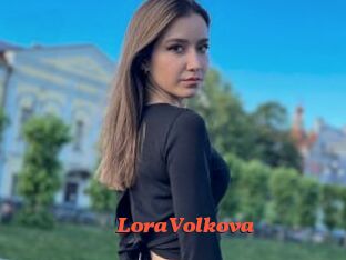 LoraVolkova