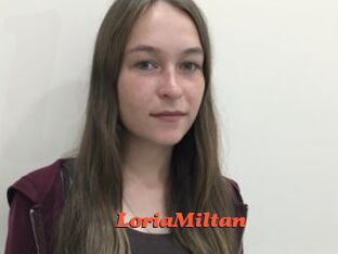 LoriaMiltan