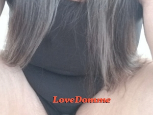 LoveDomme