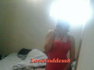 LoveGoddess8