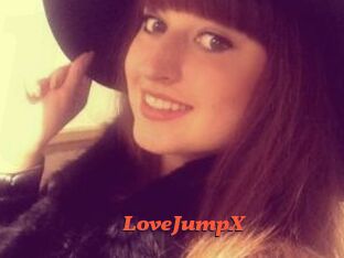 LoveJumpX